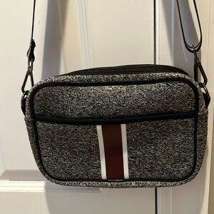Haute Shore Drew Crossbody Bag in Gray